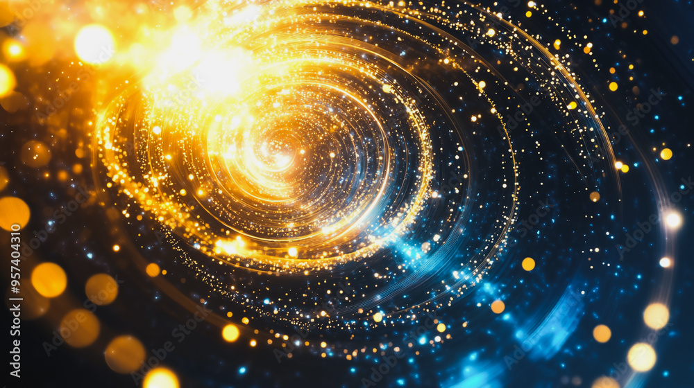 Abstract digital spiral line background electromagnetic wave background Innovation digital background information technology background The background is the background. gradient wave digital wave Abstract digital spiral line background electromagnetic wave background Innovation digital background information technology background The background is the background. gradient wave digital wave