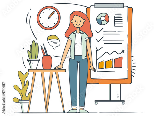 A Business Person's Guide to Professional Development: The Power of Partnerships and Agreements