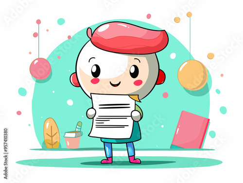 Proud Certificate Holder: Embodying Accomplishment, Recognition, and Professional Validation
