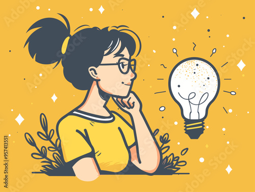 Innovative Spark: Lighting Up the Path to Brilliance and Ingenuity