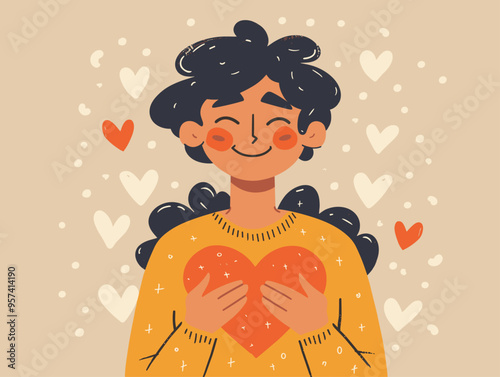 Gratitude in the Heart: Embrace the Power of Appreciation for a Positive and Fulfilling Life