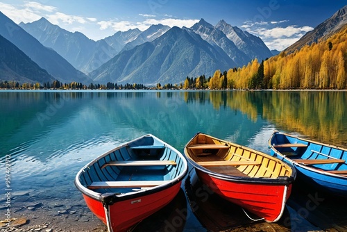 lake louise banff national park