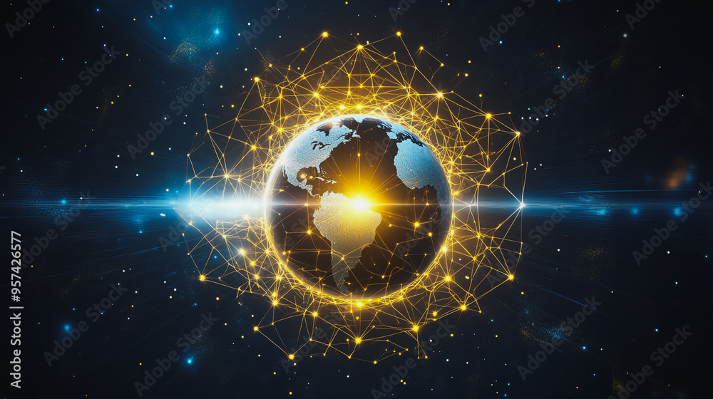 background Innovation network points Earth's surface wave background Abstract digital wave background information technology background The background is the background. gradient wave digital wave ban background Innovation network points Earth's surface wave background Abstract digital wave background information technology background The background is the background. gradient wave digital wave ban