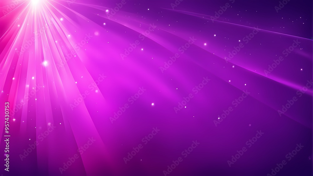 Fototapeta premium background with stars