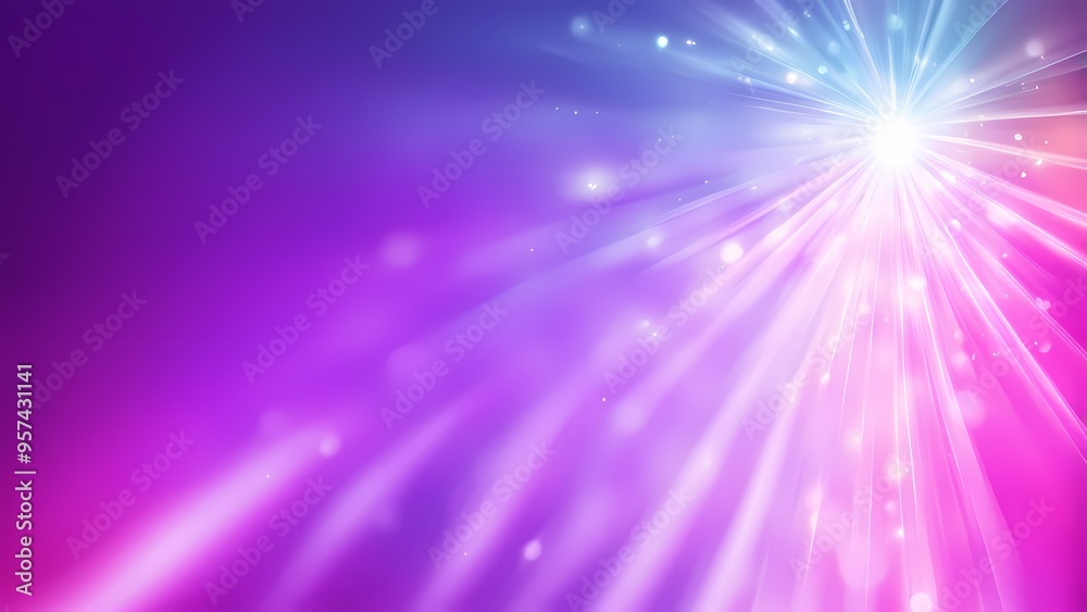 abstract background with stars abstract background with stars