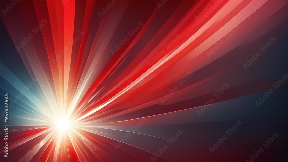 abstract background with rays abstract background with rays