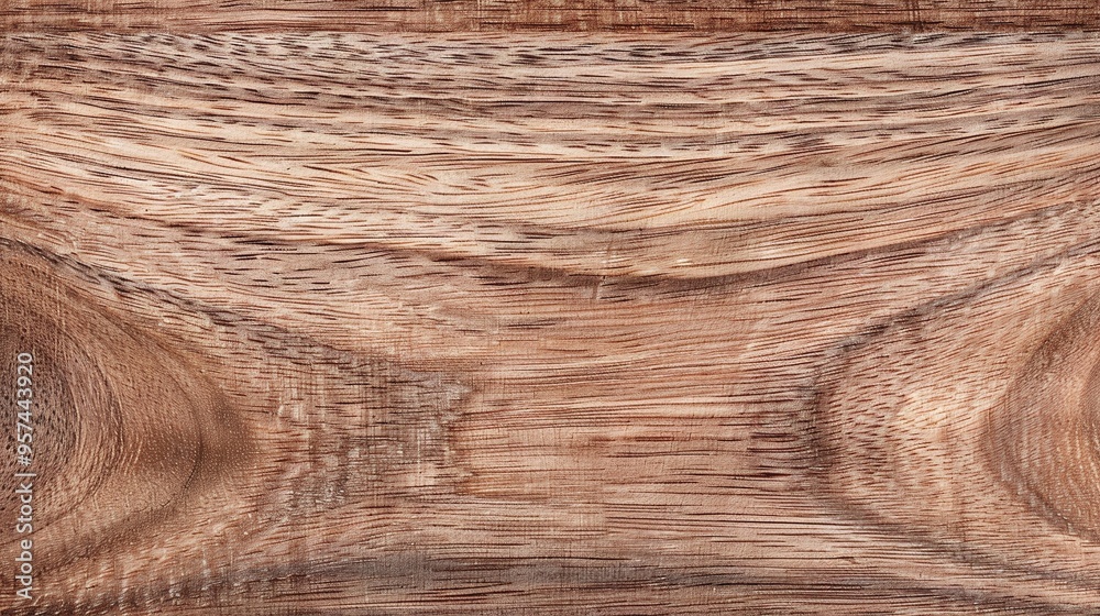 Rustic wood texture with natural grain patterns, ideal for natural-themed backgrounds, product branding, or rustic design elements with ample copy space for text and a warm, earthy aesthetic.

