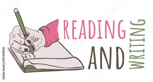 Sticker Book Lover Bundle SVG, Book lover, reading stickers, literary quotes, cat stickers, book-themed art, bibliophile gifts, reading accessories, bookworm stickers, book puns, reading motivation, c