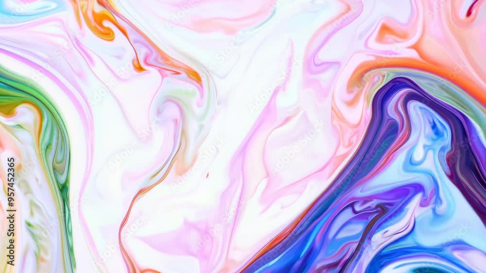 Abstract color blend white background smoke fluid live wallpaper mix mixing colors rainbow colorful bright futuristic shiny modern art motion dynamics liquid flow creativity mind watercolor paint soft Abstract color blend white background smoke fluid live wallpaper mix mixing colors rainbow colorful bright futuristic shiny modern art motion dynamics liquid flow creativity mind watercolor paint soft
