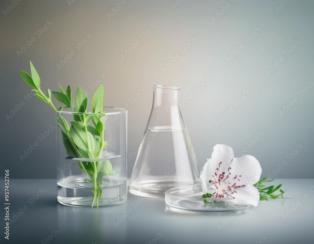 Captivating Beauty: Exploring Alternative Aromas in Captivating Beauty: Exploring Alternative Aromas in
