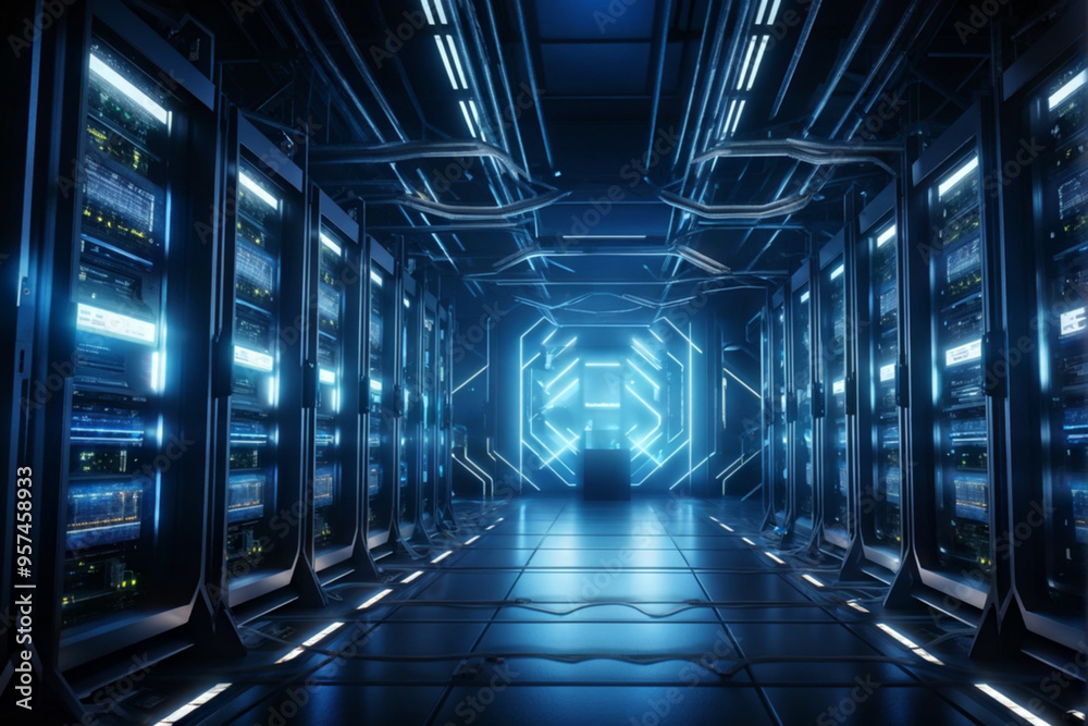 Advanced Data Center with Cloud and AI Infrastructure Advanced Data Center with Cloud and AI Infrastructure