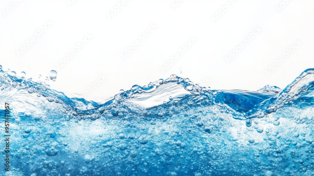 Clear Water Waves Clear Water Waves