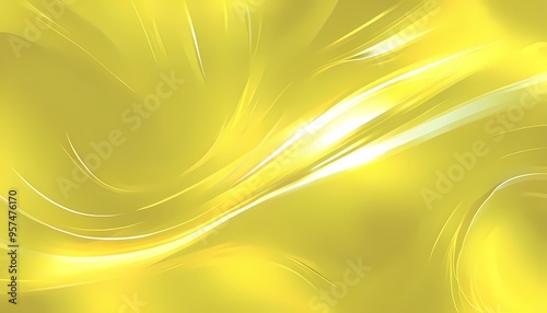 abstract golden background