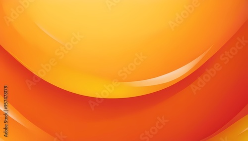 golden background with place for your text