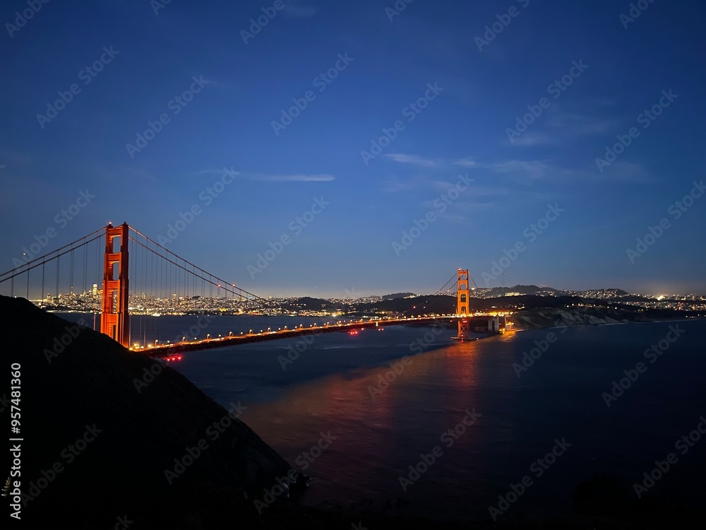 golden gate bridge golden gate bridge