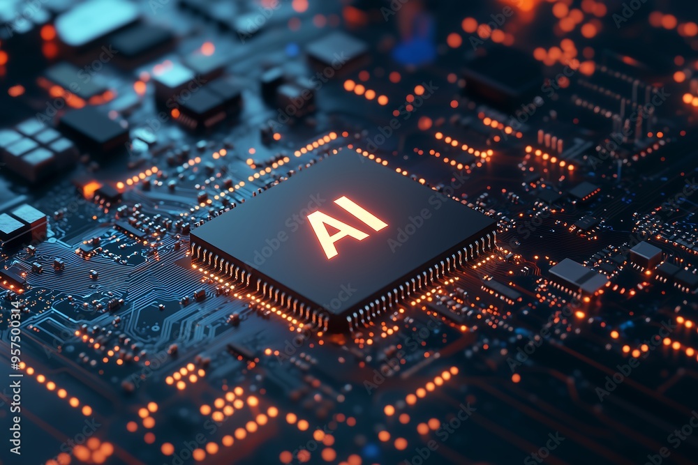 ai circuit board ai circuit board