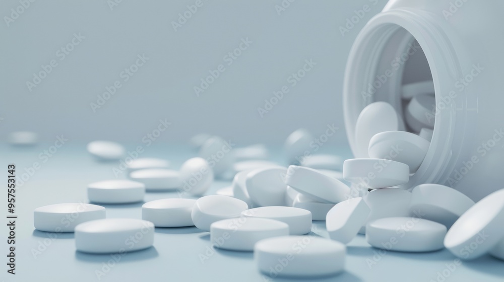 Strategic Allocation of White Tablets in Healthcare: Enhancing Drug Accessibility and Affordability Strategic Allocation of White Tablets in Healthcare: Enhancing Drug Accessibility and Affordability