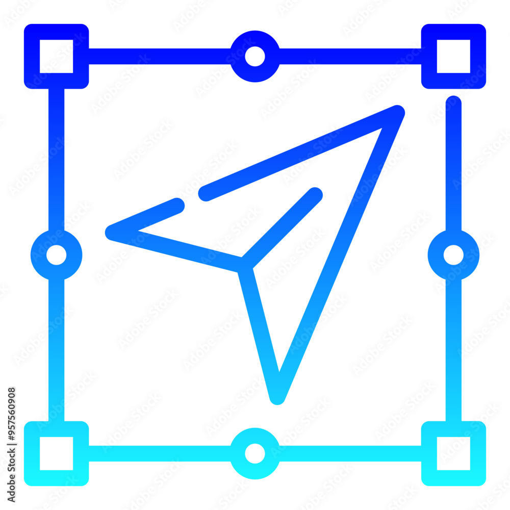 select icon select icon