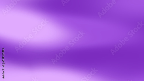 Gradient blur light purple abstract background