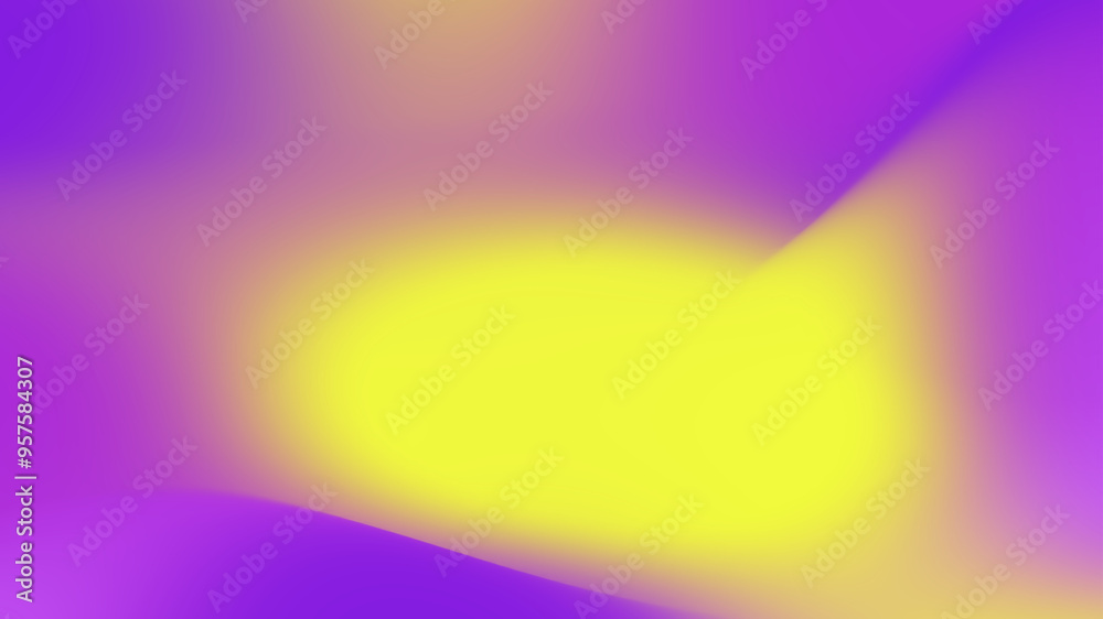 Gradient blur purple abstract background Gradient blur purple abstract background