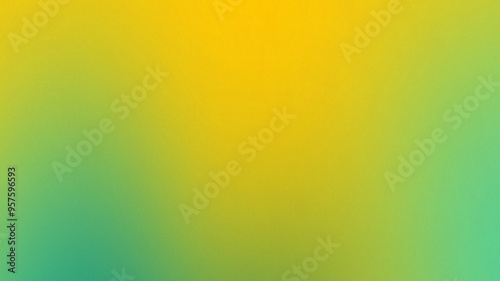 Vivid blurred colorful green wallpaper background