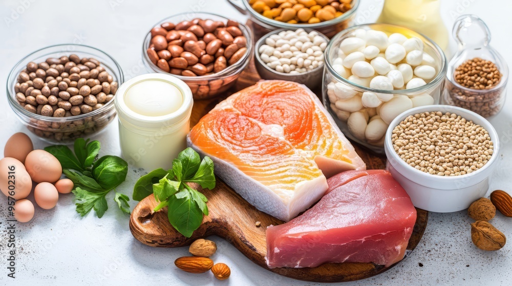 Proteins are large biomolecules and macromolecules that comprise one or more long chains of amino acid residues. A large complex molecules that play many important roles in the body. Proteins are large biomolecules and macromolecules that comprise one or more long chains of amino acid residues. A large complex molecules that play many important roles in the body.