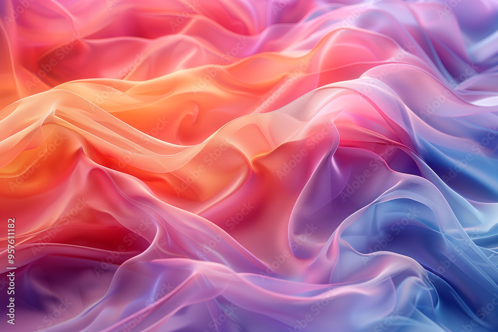 Colorful Abstract Background Colorful Abstract Background