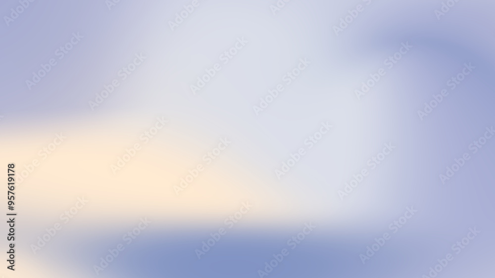 Gradient blur soft lilac abstract background Gradient blur soft lilac abstract background