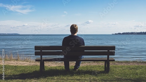 Pessimism is a mental attitude in which an undesirable outcome is anticipated from a given situation. Pessimists tend to focus on the negatives of life in general.