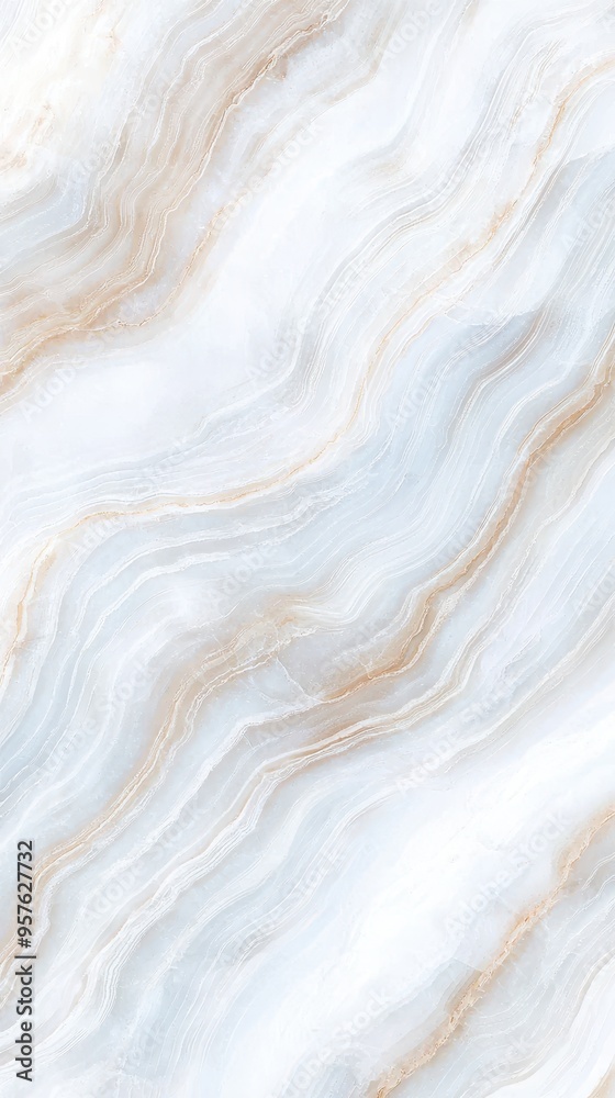White and Beige Marble Texture with Veins White and Beige Marble Texture with Veins