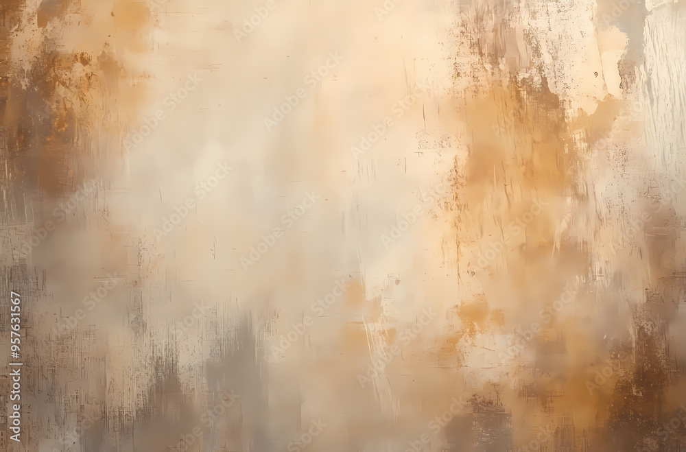 {Abstract Grunge Background for Design with Stains and Scratches}: {Abstract Grunge Background for Design with Stains and Scratches}: