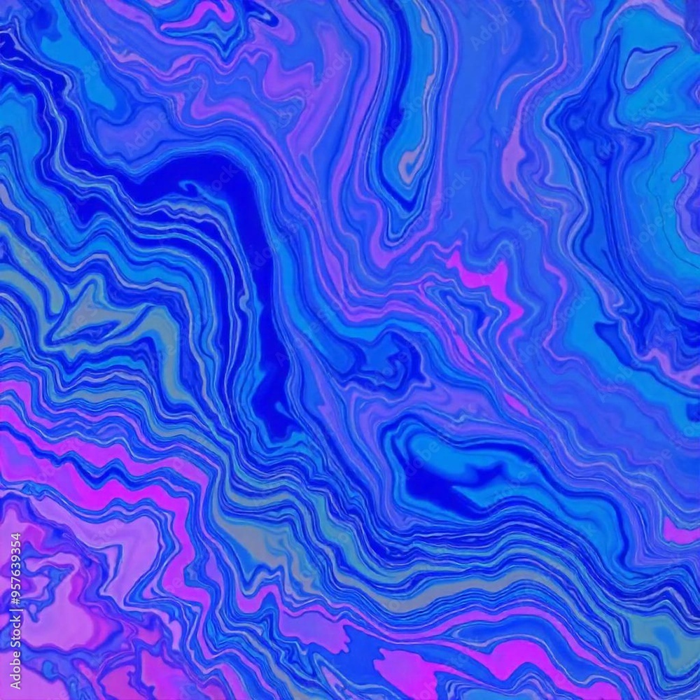 abstract blue background with waves abstract blue background with waves
