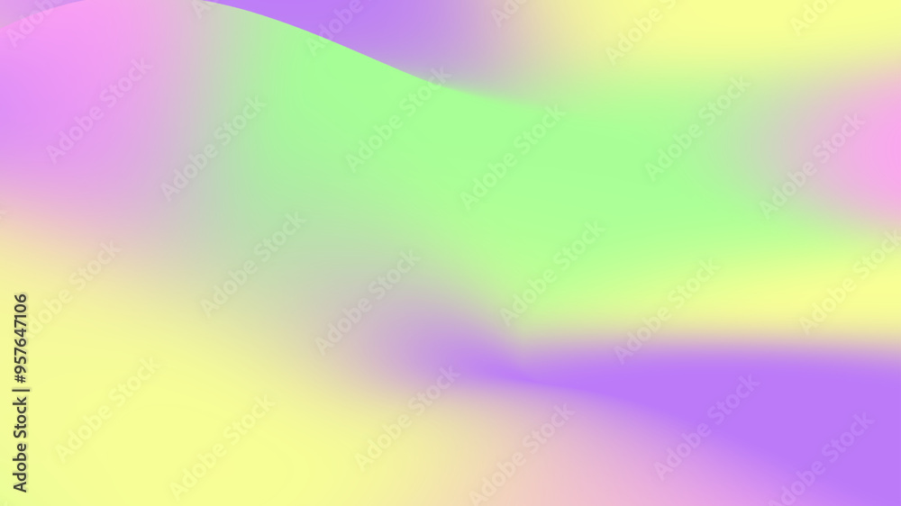 Gradient blur colorful rainbow abstract background Gradient blur colorful rainbow abstract background
