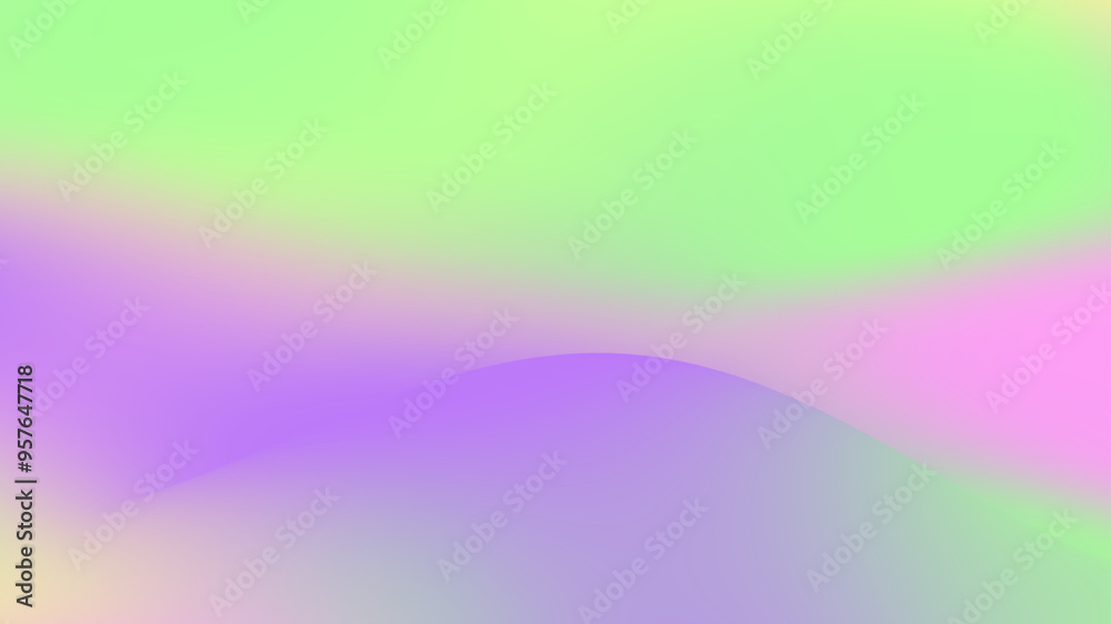 Gradient blur colorful rainbow abstract background Gradient blur colorful rainbow abstract background