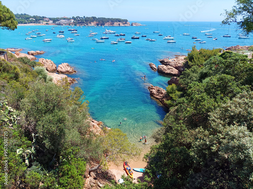 Costa Brava (Spain)