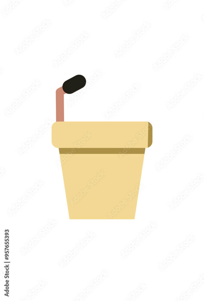 simple icon podium simple for design simple icon podium simple for design