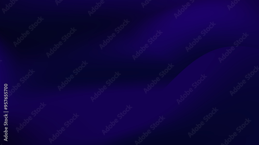 Gradient blur dark blue abstract background Gradient blur dark blue abstract background