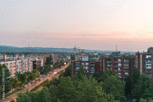 Novi Sad, Serbia
