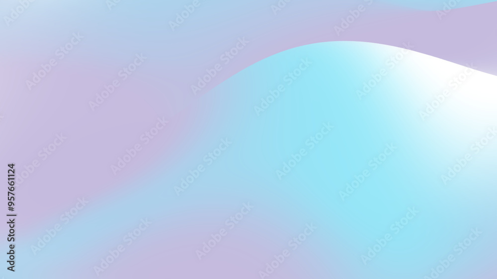 Gradient blur colorful lilac abstract background Gradient blur colorful lilac abstract background