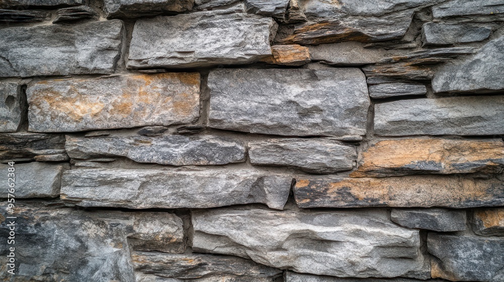 Rough Stone Wall Texture Rough Stone Wall Texture