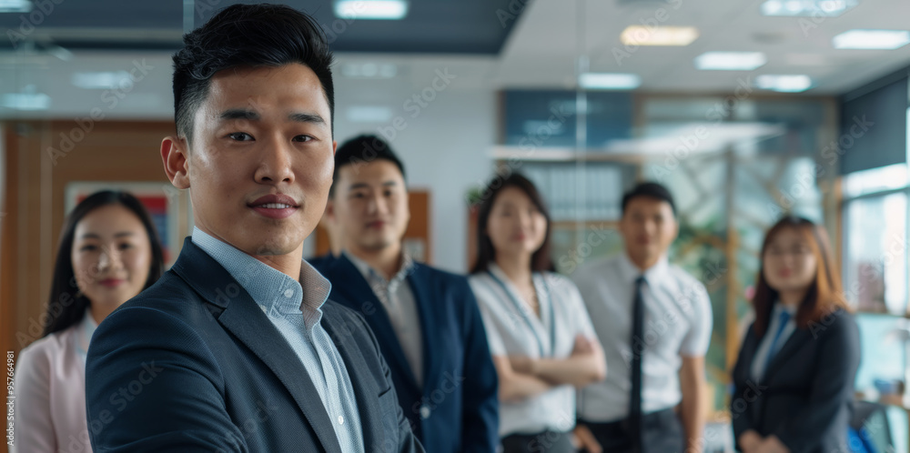 Team of business professionals who have inherited their enterprise, full of enthusiasm and determination to drive it forward in the modern era. Team of business professionals who have inherited their enterprise, full of enthusiasm and determination to drive it forward in the modern era.