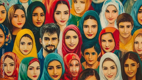 Cultural Diversity and Its Impact on Society. The importance of cultural diversity, how it shapes societies and the benefits and challenges it presents.