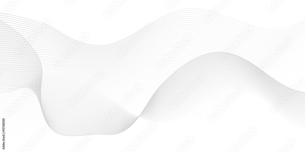 Vector digital wave modern carve blend stripe line flowing technology white line glowing element line moving creative concept science technology crate for thin texture vector background. Vector digital wave modern carve blend stripe line flowing technology white line glowing element line moving creative concept science technology crate for thin texture vector background.