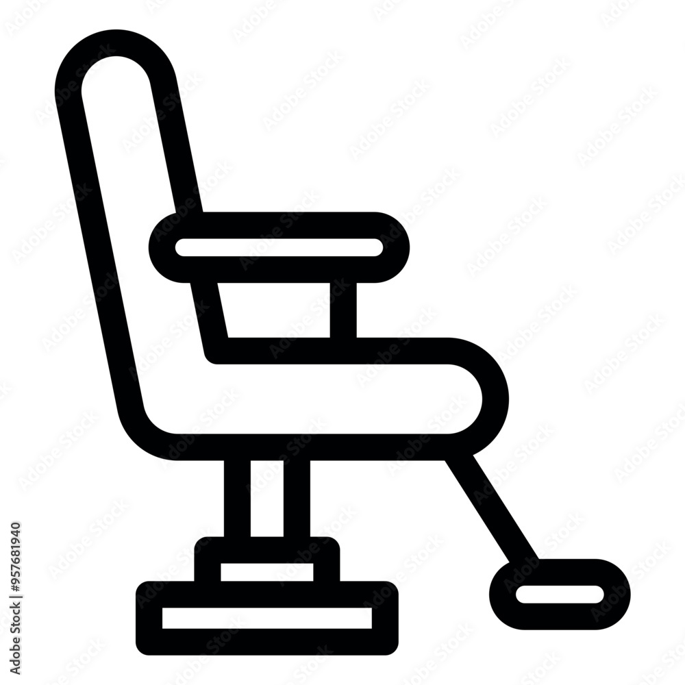 chair icon 