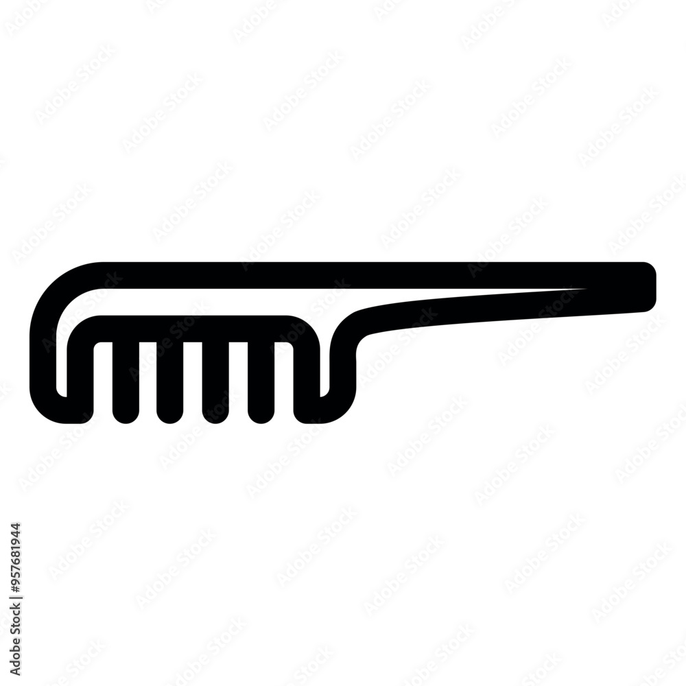 comb icon comb icon