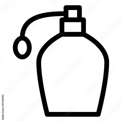 fragrance icon 