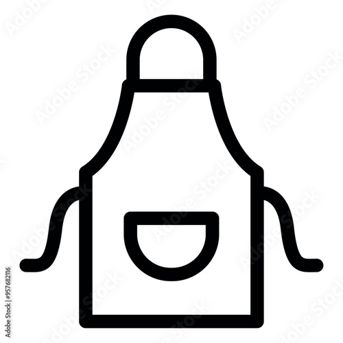 apron icon 