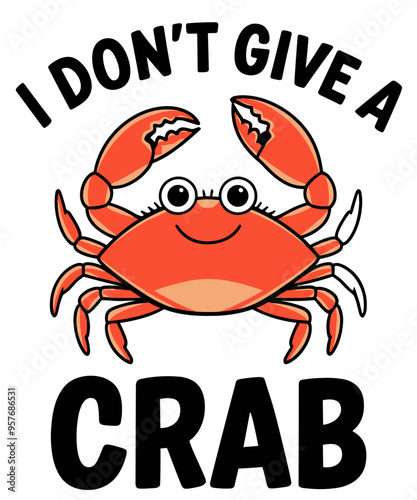 I don't give a crap