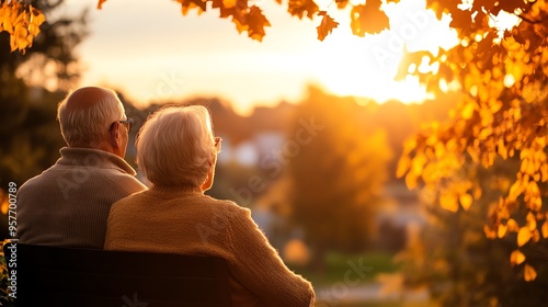 Elderly cognitive health