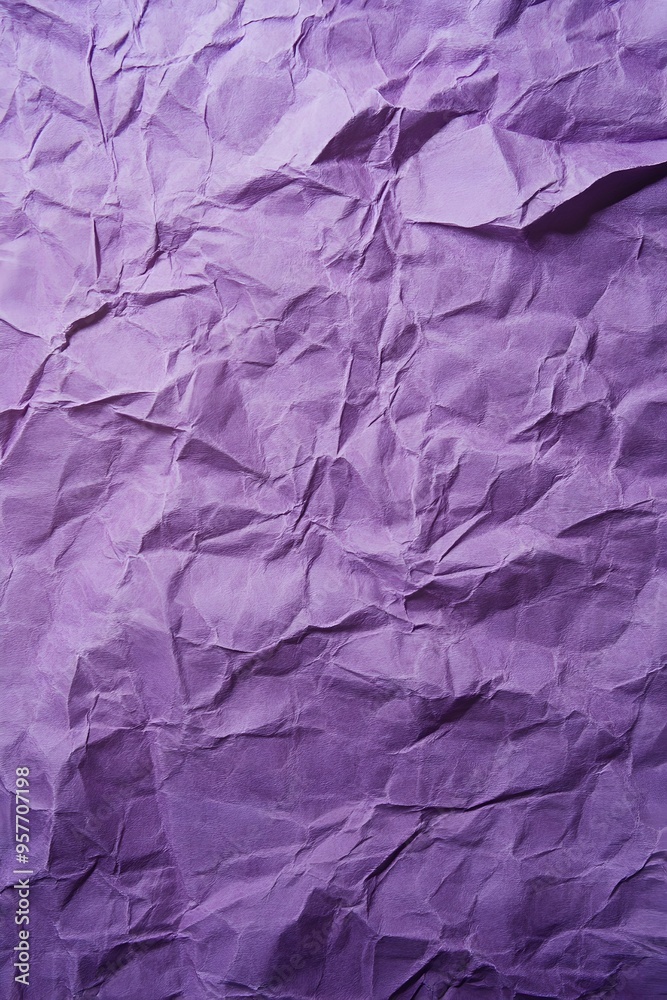 custom made wallpaper toronto digitalVibrant Crumpled Violet Digital Background with Dimensional Tactile Texture for Promotional Content